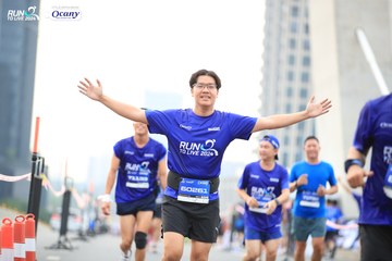 RUN TO LIVE 2024 - Ảnh #1348758