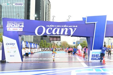 RUN TO LIVE 2024 - Ảnh #1419686