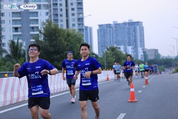 RUN TO LIVE 2024 - Ảnh #1449535