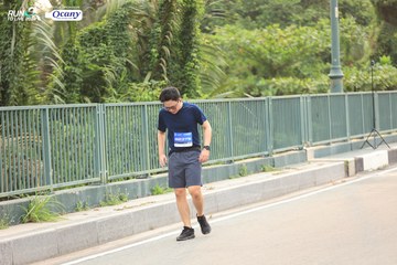 RUN TO LIVE 2024 - Ảnh #1406338