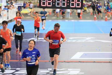 RUN TO LIVE 2024 - Ảnh #1406916