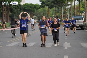 RUN TO LIVE 2024 - Ảnh #1348516