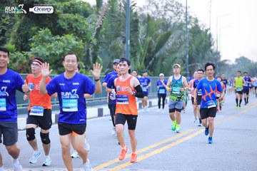 RUN TO LIVE 2024 - Ảnh #1386131