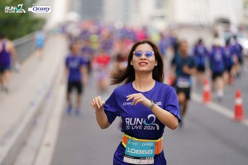 RUN TO LIVE 2024 - Ảnh #1346155