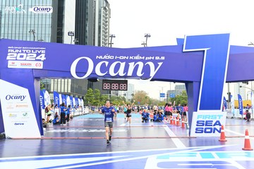 RUN TO LIVE 2024 - Ảnh #1422181