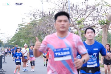 RUN TO LIVE 2024 - Ảnh #1399761
