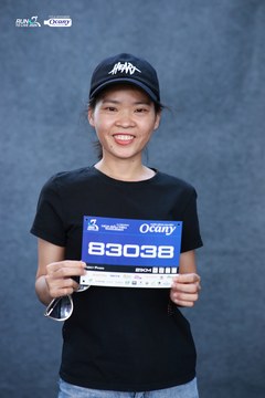 RUN TO LIVE 2024 - Ảnh #1314923