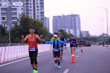 RUN TO LIVE 2024 - Ảnh #1447356