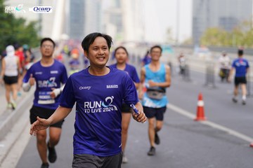 RUN TO LIVE 2024 - Ảnh #1364070