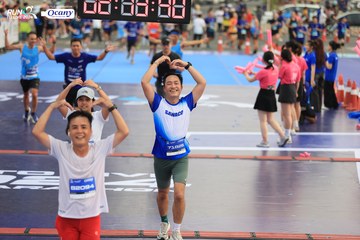 RUN TO LIVE 2024 - Ảnh #1405946