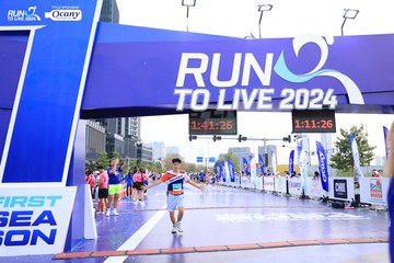 RUN TO LIVE 2024 - Ảnh #1367875
