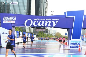 RUN TO LIVE 2024 - Ảnh #1424011