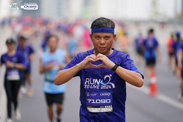 RUN TO LIVE 2024 - Ảnh #1345798