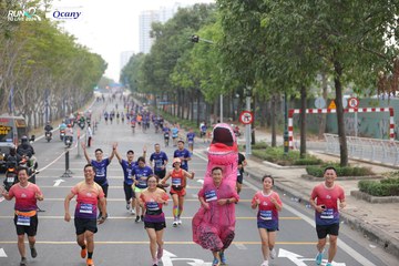 RUN TO LIVE 2024 - Ảnh #1436950