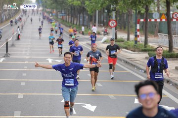 RUN TO LIVE 2024 - Ảnh #1437647