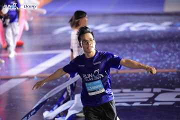 RUN TO LIVE 2024 - Ảnh #1352145