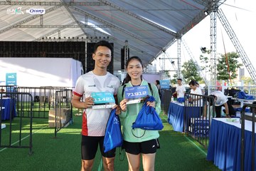 RUN TO LIVE 2024 - Ảnh #1307693