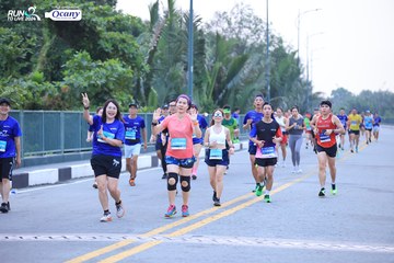 RUN TO LIVE 2024 - Ảnh #1385802