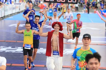 RUN TO LIVE 2024 - Ảnh #1404200