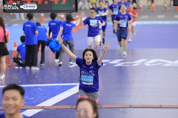 RUN TO LIVE 2024 - Ảnh #1391490