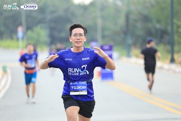 RUN TO LIVE 2024 - Ảnh #1393336