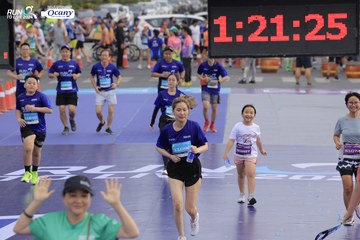 RUN TO LIVE 2024 - Ảnh #1394179