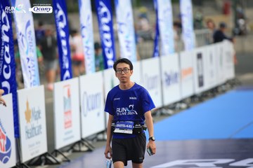 RUN TO LIVE 2024 - Ảnh #1414101