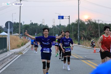 RUN TO LIVE 2024 - Ảnh #1373979