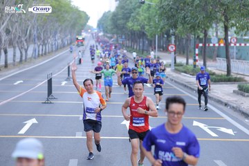 RUN TO LIVE 2024 - Ảnh #1433573