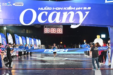 RUN TO LIVE 2024 - Ảnh #1365982