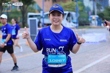 RUN TO LIVE 2024 - Ảnh #1338220