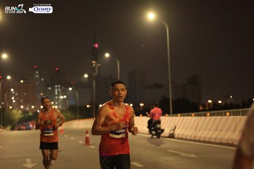 RUN TO LIVE 2024 - Ảnh #1439591