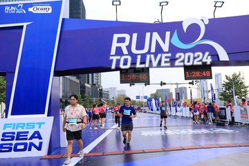 RUN TO LIVE 2024 - Ảnh #1366263