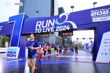 RUN TO LIVE 2024 - Ảnh #1371301