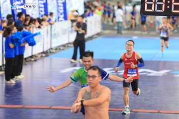 RUN TO LIVE 2024 - Ảnh #1370433