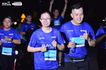 RUN TO LIVE 2024 - Ảnh #1321599