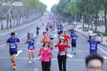 RUN TO LIVE 2024 - Ảnh #1433140