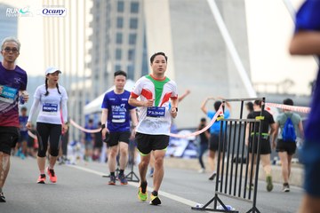 RUN TO LIVE 2024 - Ảnh #1349366