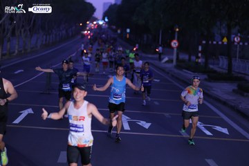 RUN TO LIVE 2024 - Ảnh #1432528