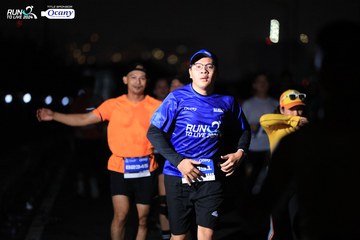 RUN TO LIVE 2024 - Ảnh #1335091