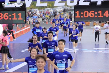 RUN TO LIVE 2024 - Ảnh #1350827