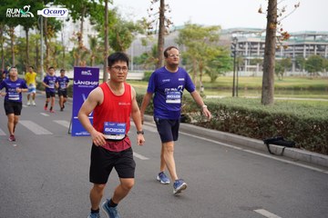 RUN TO LIVE 2024 - Ảnh #1389277