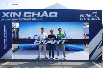 RUN TO LIVE 2024 - Ảnh #1314251
