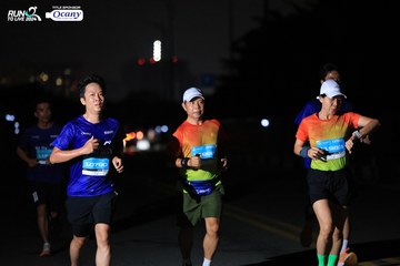 RUN TO LIVE 2024 - Ảnh #1337435