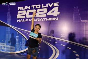 RUN TO LIVE 2024 - Ảnh #1308889