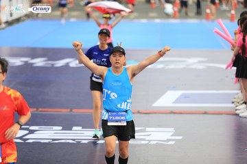 RUN TO LIVE 2024 - Ảnh #1409375