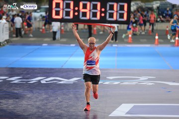 RUN TO LIVE 2024 - Ảnh #1372637