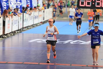RUN TO LIVE 2024 - Ảnh #1410543