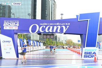 RUN TO LIVE 2024 - Ảnh #1425832