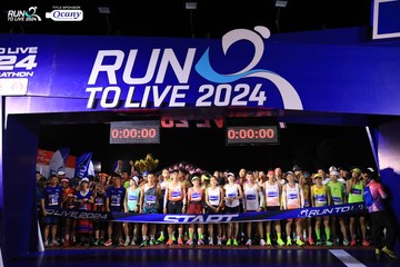 RUN TO LIVE 2024 - Ảnh #1318655